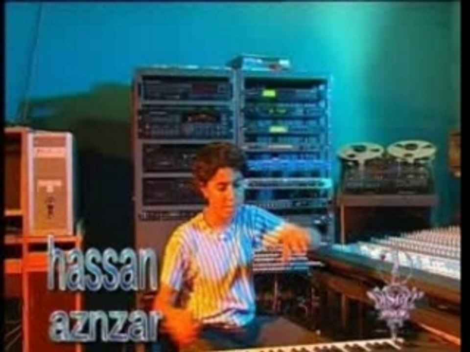 Aznzar Hassan