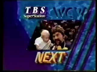 The INFAMOUS Steiner Bros vs Cactus Jack match from Mick Foleys Book Have A Nice Day