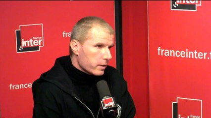 Jérôme Pimot : "La finalité, quand tout le monde sera à la course, c'est de faire baisser ce prix de la course"