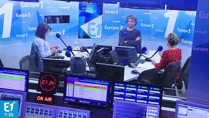 Gouvernement : des ministres en vacances... mais jamais loin du bureau