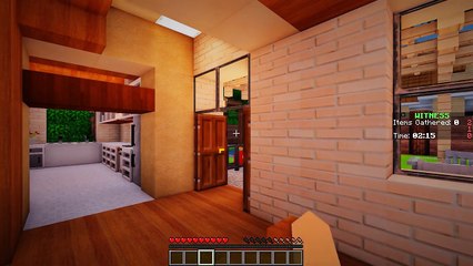 Makeout Session With Gene | Minecraft Murder