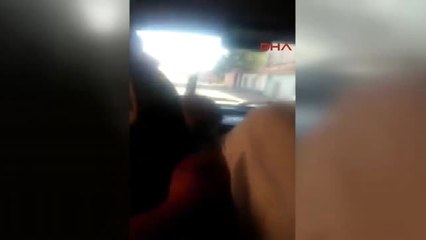 Eskişehir'de Av Tüfekli Dehşet' Haberine Emniyet'ten Açıklama