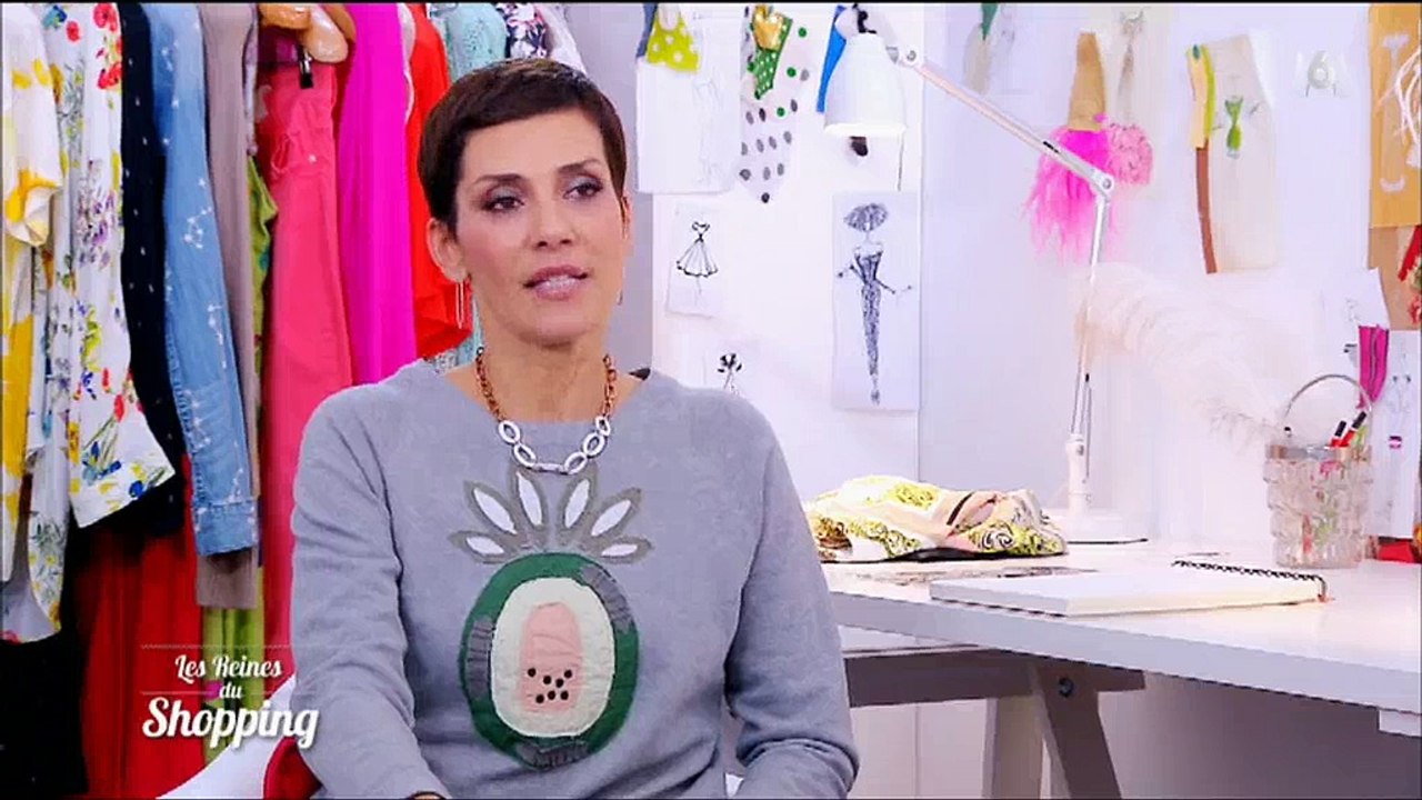 Une candidate des "Reines du shopping" moquée et comparée à... Pocahontas ! Regardez