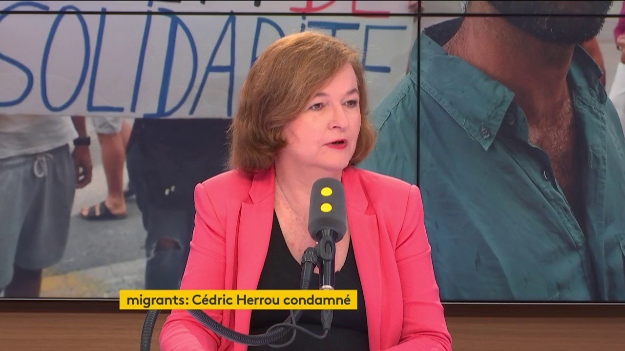 Trump/Corée du Nord "La situation est inquiétante" N. Loiseau, ministre des Affaires européennes