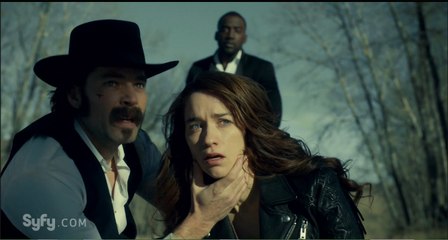Wynonna Earp Season 2 Episode 10 Full' (I See a Darkness) Episode HQ'720p [FULL ONLINE]