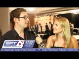 EPT Barcelona 2011: Day 1a Final Four with Rick Dacey - PokerStars.com