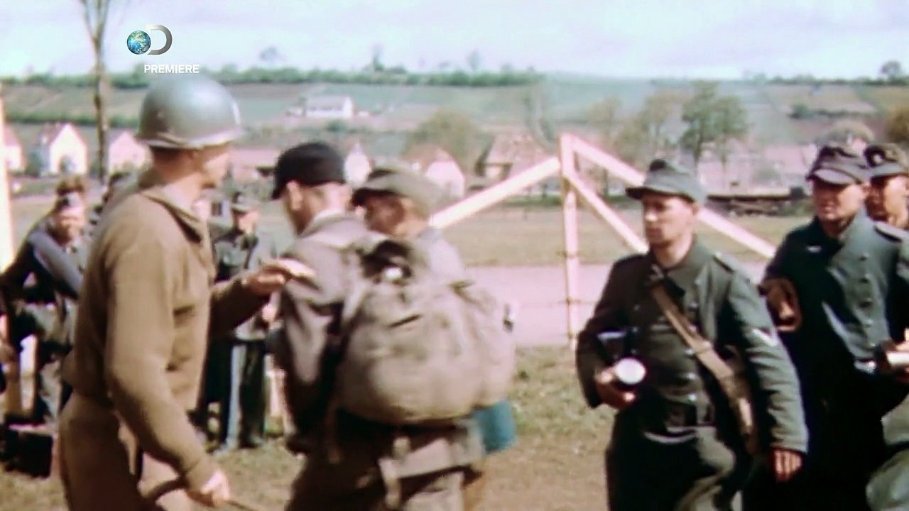 After Hitler - Part 1/2