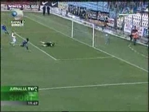 Otelul Galati - Universitatea Craiova