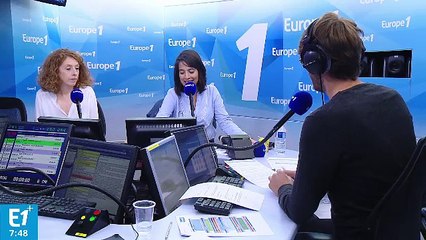 Ingrid Kragl sur les œufs contaminés : "On est loin d'avoir toutes les informations sur ce scandale sanitaire"