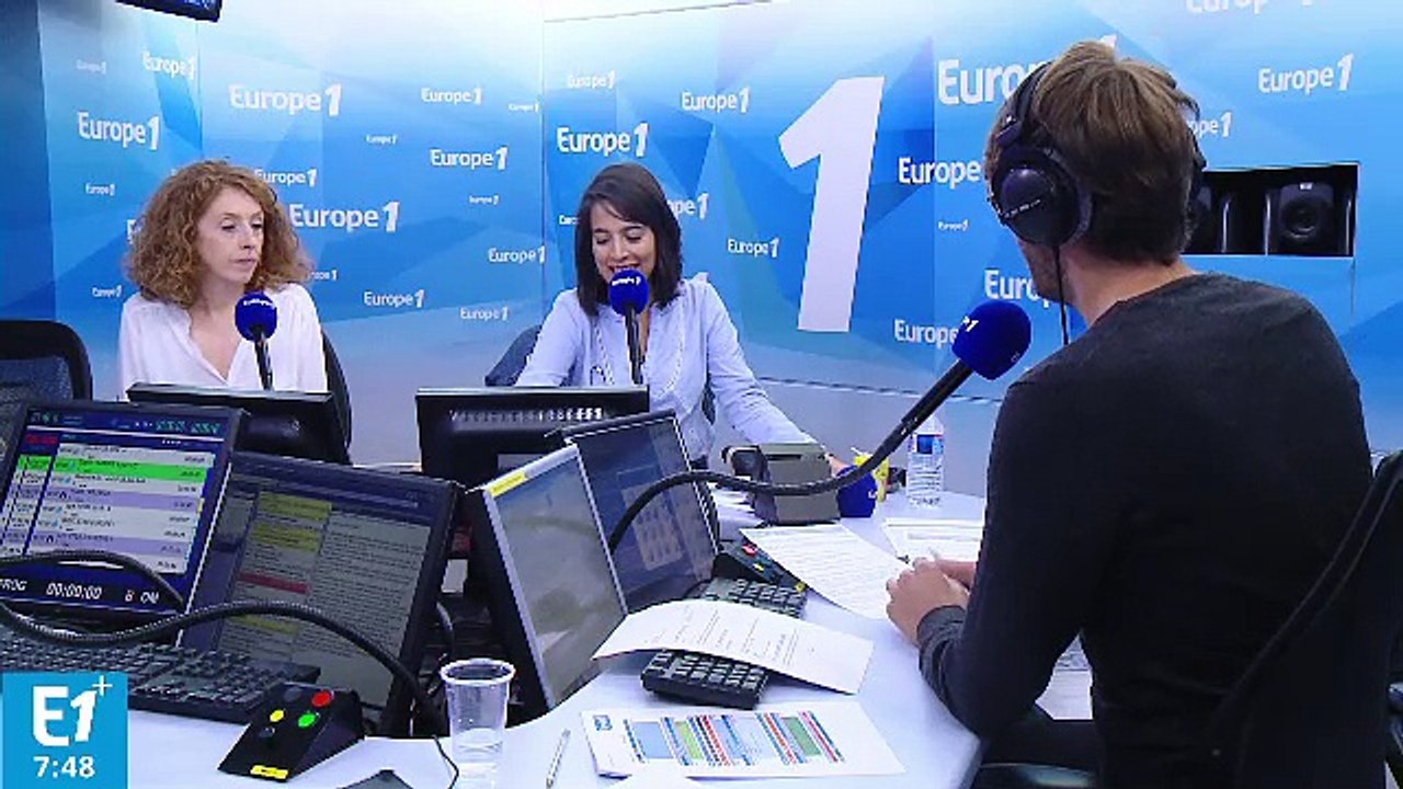 Ingrid Kragl sur les œufs contaminés : "On est loin d'avoir toutes les informations sur ce scandale sanitaire"