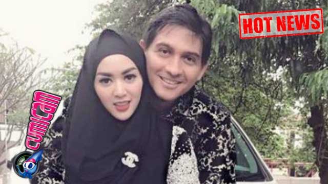 Hot News! Tak Hadiri Sidang Perceraian, Ini Pesan Lucky Hakim - Cumicam 09 Agustus 2017