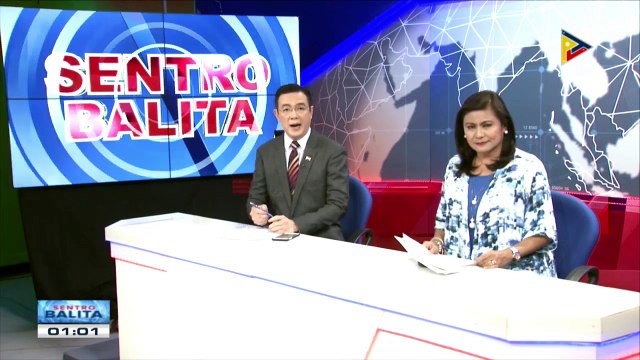 Isyu ng P6.4-B smuggled shabu, muling binusisi ng Senado; Richard Tan, nagisa