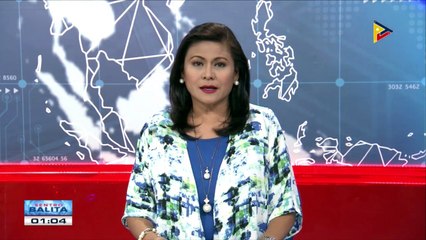 Customs Director Maestrecampo, nagbitiw sa pwesto