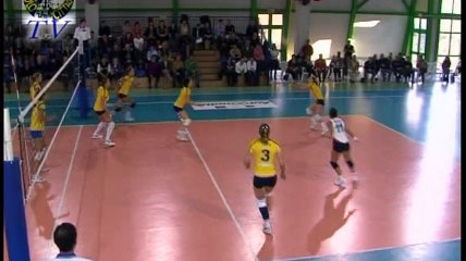1° Set - Cittaducale vs Monterotondo