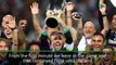 Zidane lauds 'spectacular' Super Cup win