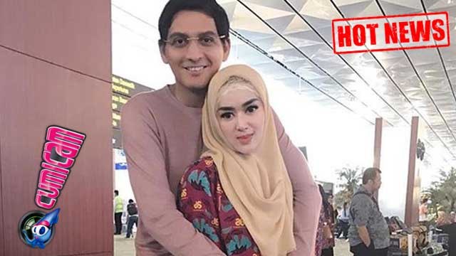Hot News! Tiara Dewi Susah Dihubungi, Lucky Hakim Kesulitan Mediasi - Cumicam 09 Agustus 2017