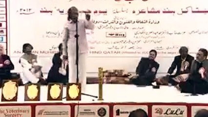 Beautiful Poetry Parody of Lab Py Ati Hy Dua Bn k Tmnna Meri