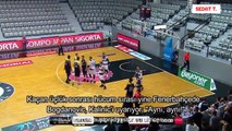 Basketbol Tarihinin En İyi Hücüm Taktiği - Obradoviç _ Fenerbahçe - Beşiktaş
