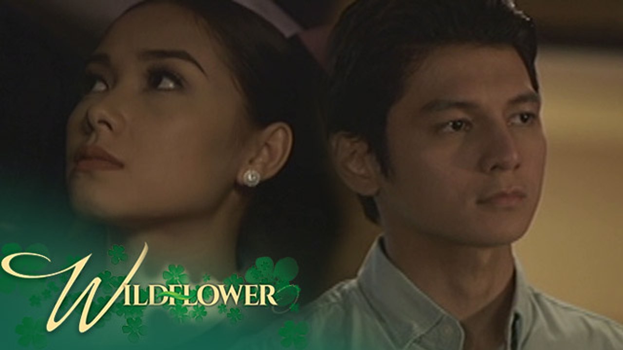Wildflower: Ivy and Diego recall the past | EP 124
