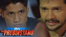 FPJ's Ang Probinsyano: Mr. Enriquez warns Miguel about Pulang Araw