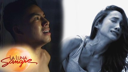 La Luna Sangre: Jake dreams of his mom | EP 37