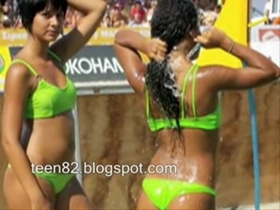 The thong collection