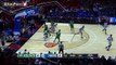 Markelle Fultzs First Bucket as a Sixer vs Celtics | July 3, 2017 | 2017 NBA Summer Leagu