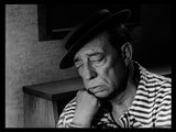 BW old commercial video with Buster Keaton ★ FUNNY Video 