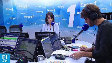 Macron met la pression à ses troupes pour éviter les flottements