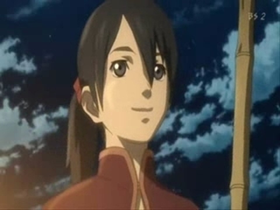 Seirei no Moribito 21 2-2