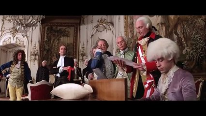 W Amadeus Mozart X Antonio Salieri Filme AMADEUS (DUBLADO EM PORTUGUÊS)