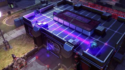 XCOM 2 War of the Chosen - Inside Look New Enemies
