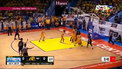 SPORTS BALITA: National U, lalaban sa UAAP Season 80