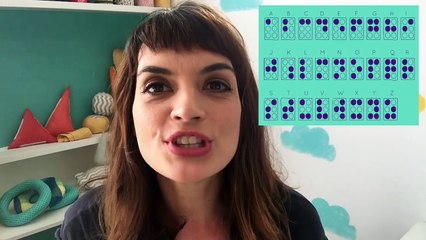 O MENINO CEGO QUE ENCONTROU UM NOVO JEITO DE VER Fafá conta pessoas incríveis