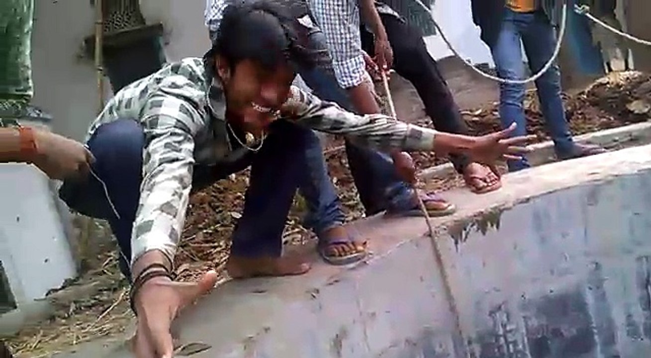 ye video dekh kar dang reah jayenge (danger)
