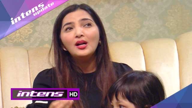 Ashanty Alami Keguguran - Intens 09 Agustus 2017