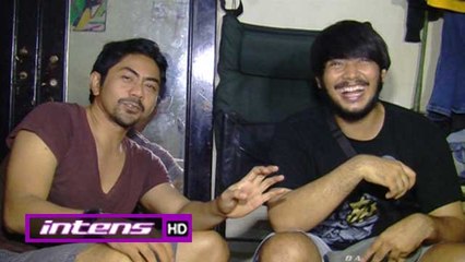 Kebersamaan Diaz dan Guntara - Intens 09 Agustus 2017