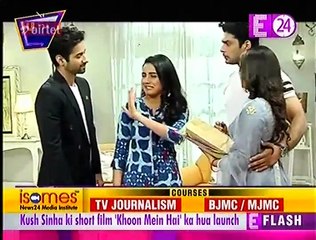 Dil Se Dil Tak U me aur Tv 9th August 2017