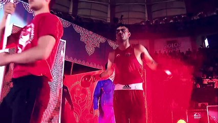 AIBA World Boxing Championships 2017 - Promo video