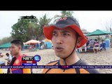Pencarian Wisatawan Korea Yang Hilang di Pantai Kuta Bali - NET12