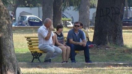 Ora News - DASH: Terrorizmi iranian ka mbërritur në Shqipëri