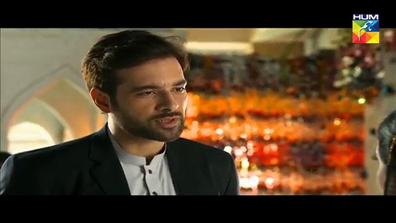 Alif Allah Aur Insaan Episode 16 HUM TV Drama - 8 August 2017(360p)