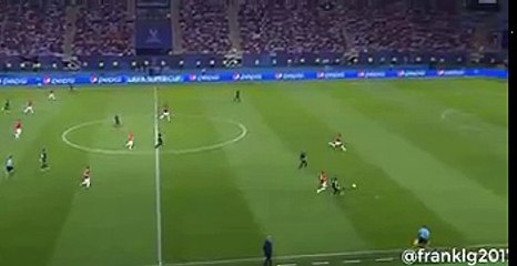 Romelu Lukaku destroyed for ‘braindead’ moment v Real Madrid
