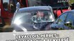 Levallois-Perret: Un véhicule fonce sur des militaires, six soldats blessés dont deux grièvement