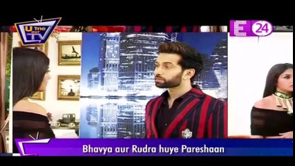 UMeTV Ishqbaaz - Hui Anika Ki Engagement