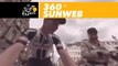 Sunweb team presentation at the Grand Départ - 360° - Tour de France 2017
