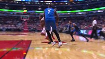 Isaiah Canaan Shows Off His Handles With This Insane Crossover