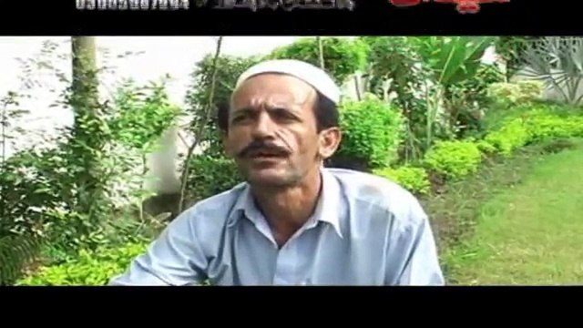 Pashto Full HD,New Movie,2017 - Nokar - Hussain Swati Pushto Film