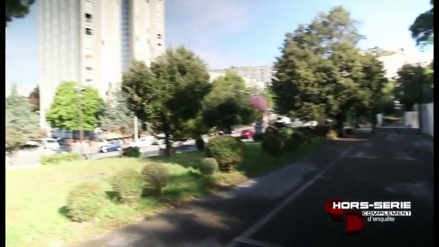 Quand Zidane s’appelait Yazid, dans les quartiers nord de Marseille