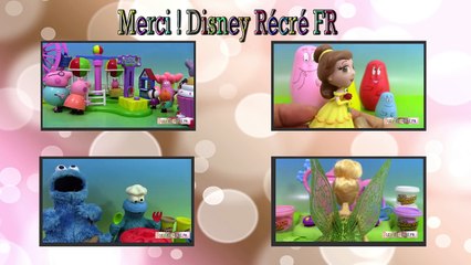 10000 abonnés Merci !  Madame Récré FR